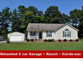 103 Rope Swing Cir, Benson, NC 27504