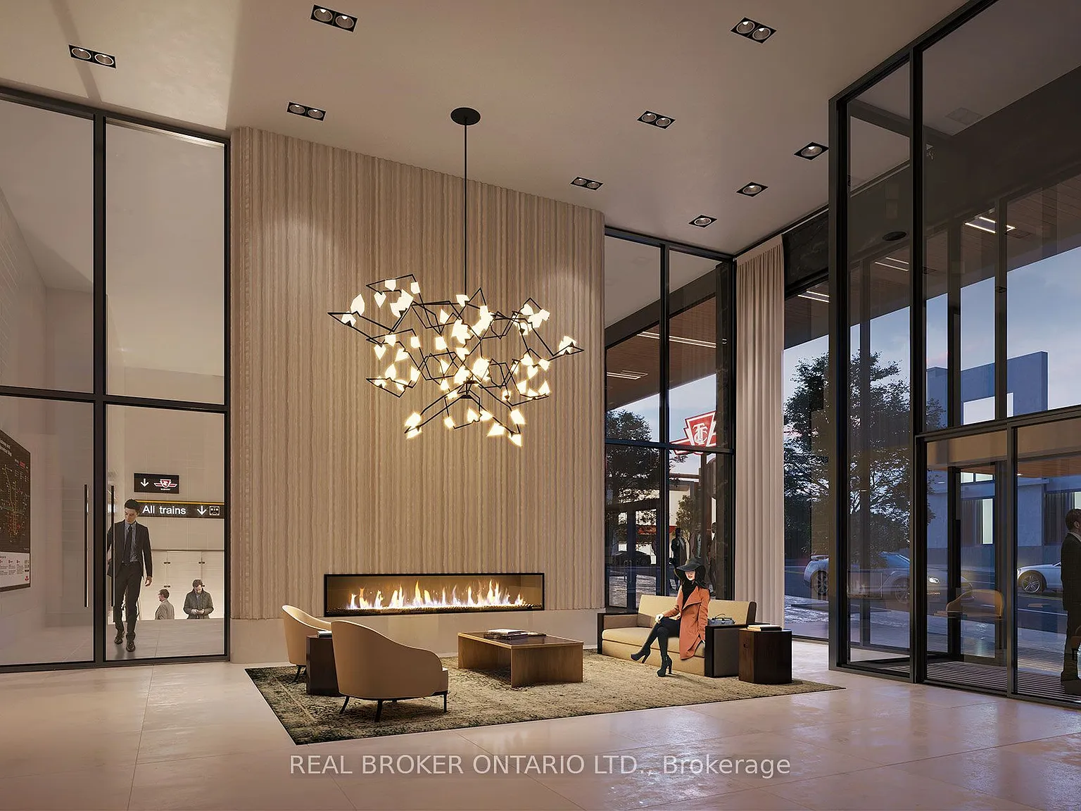 1 bed, $2,150 — Photo 4