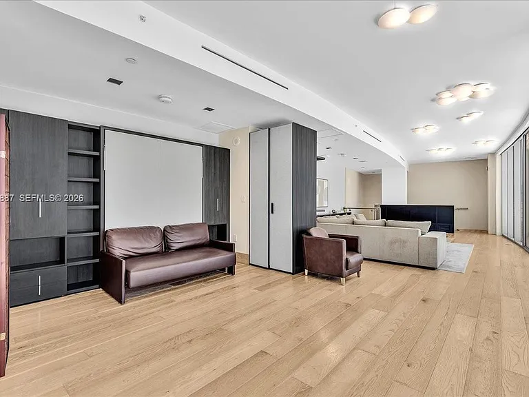200 Biscayne Boulevard Way #Penthouse 5401 — Photo 28