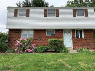 241 Strawberry Ln, King Of Prussia, PA 19406
