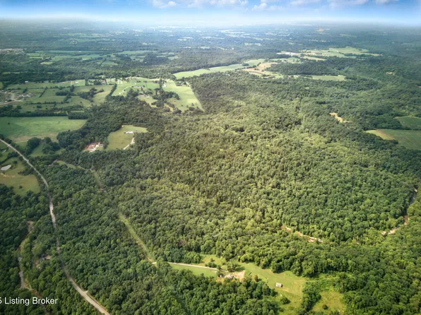 Lots 7a&b Stewart Ln, La Grange, KY 40031