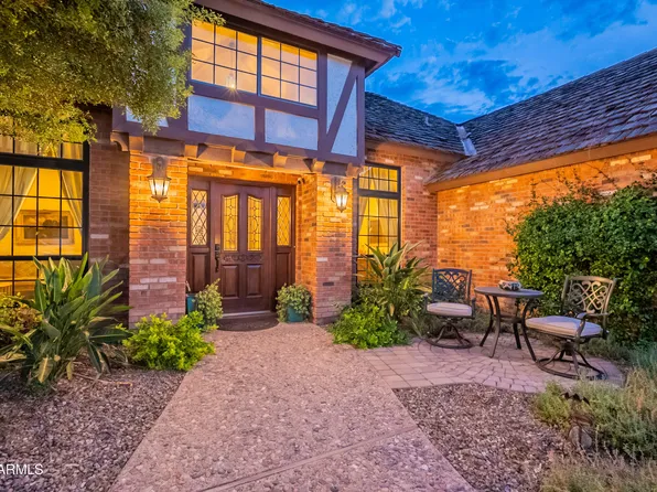 1745 E ELMWOOD Street, Mesa, AZ 85203