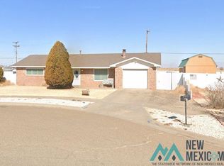 324 Tucker Cir, Clovis, NM 88101