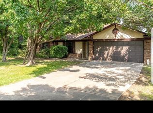 119 Catcher Rd, Van Buren, AR 72956