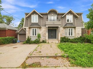 776 Marlee Ave, Toronto, ON M6B 3J9