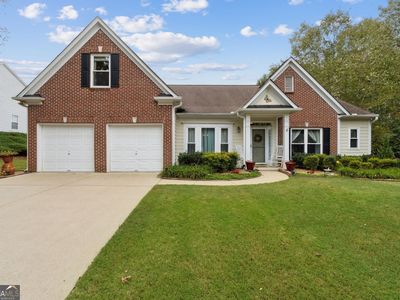 3794 Heritage Crest Pkwy, Buford, GA, 30519