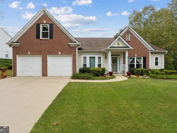 3794 Heritage Crest Pkwy, Buford, GA 30519