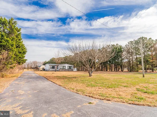 32901 Mount Pleasant Rd, Laurel, DE 19956