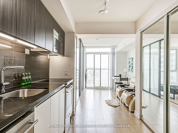 3rd image of 85 Queens Wharf Rd #3208