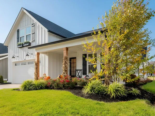 8838 Eliot Dr, Plain City, OH 43064