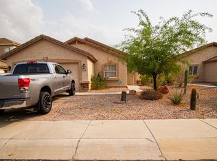22769 W Papago St, Buckeye, AZ 85326