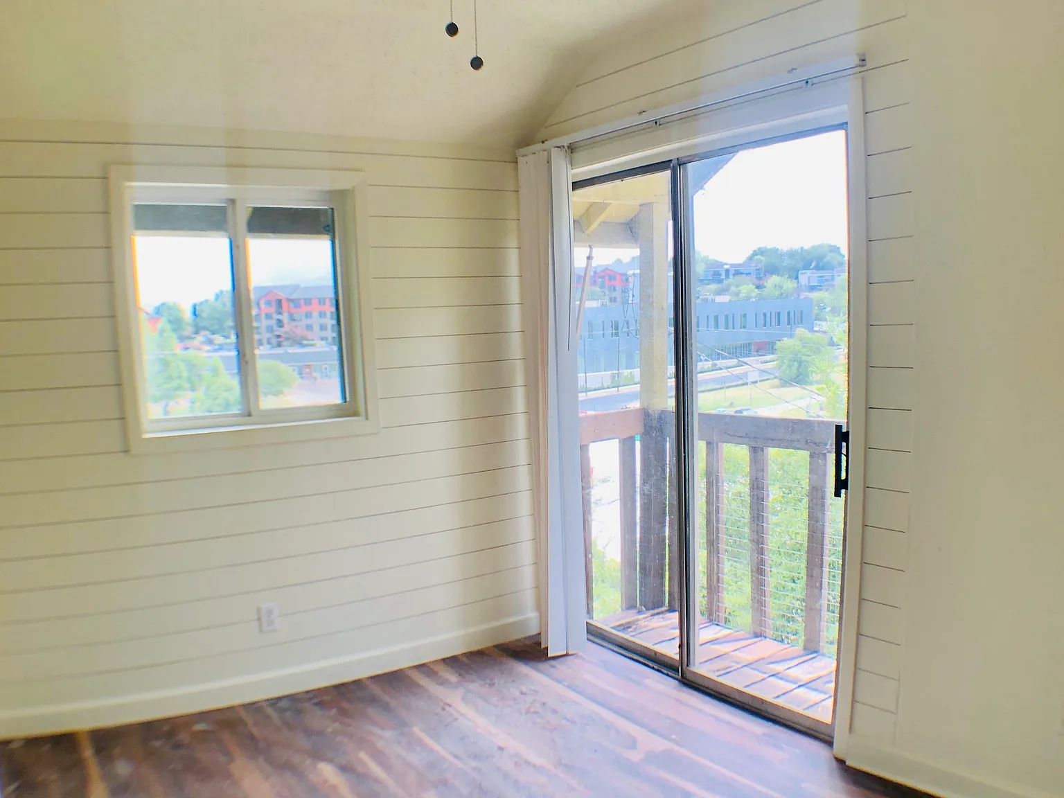 1 bed, 1.5 bath, $599 — Photo 3