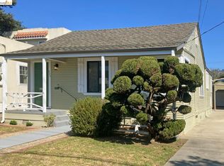 935 Key Route Blvd, Albany, CA 94706