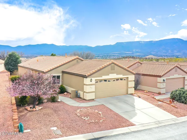 5029 E Cedar Creek Drive, Cornville, AZ 86325