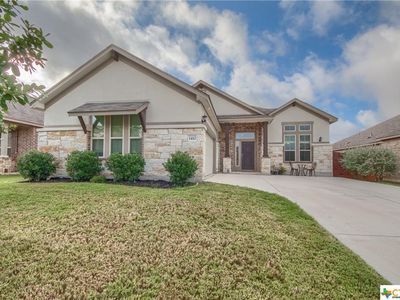 1410 Shadow Rock, New Braunfels, TX, 78130