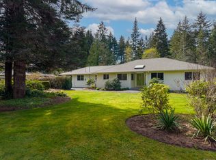 3815 Roy Creek Rd, Comox Valley, BC