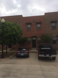 375 Triad Vlg #21, Norman, OK, 73071