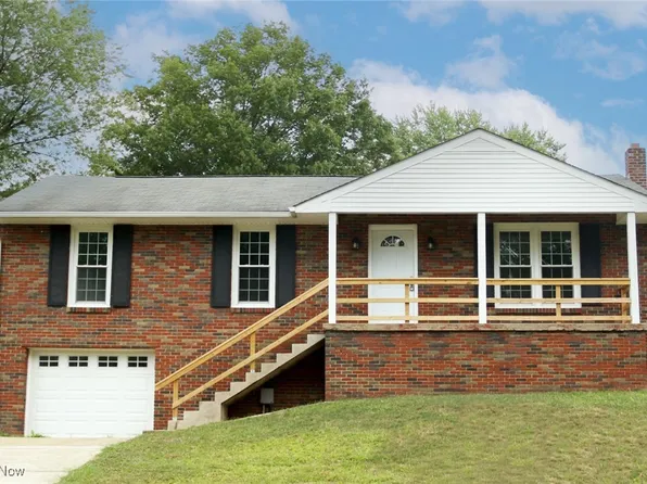 235 Harold St, Steubenville, OH 43952