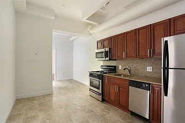 Rented by Citi Habitats