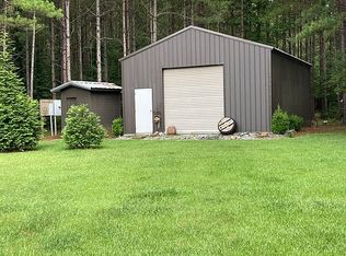 515 Lott Town Rd, Sumrall, MS 39482