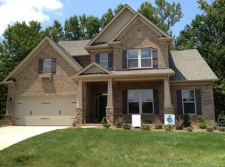 3605 Elk Way, Indian Trail, NC 28079