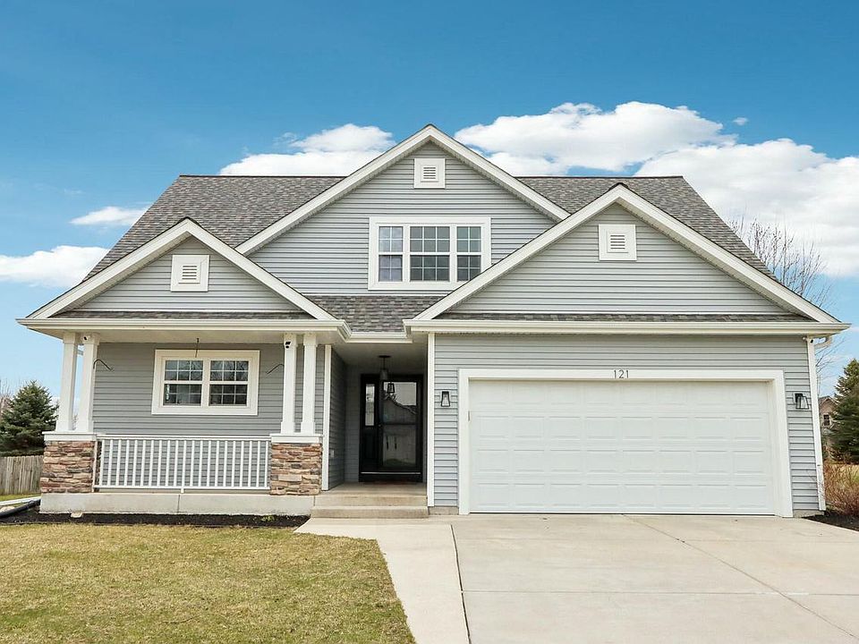 1st image of 121 Green Ash LANE