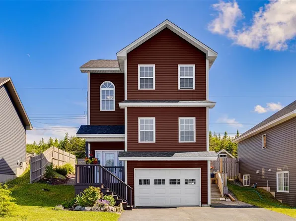48 Fred W Brown Drive, Paradise, NL A1L0W1