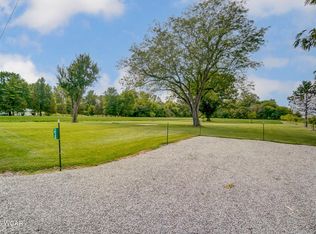 Dog Creek Rd, Middle Point, OH 45863