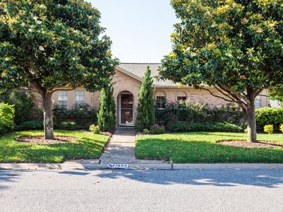 7623 Beluche Dr, Galveston, TX, 77551