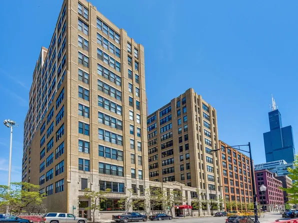 728 W Jackson Blvd APT 308, Chicago, IL 60661