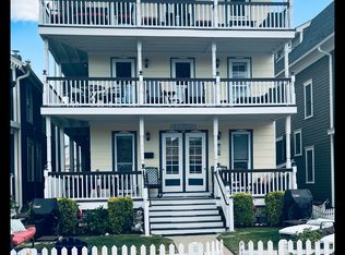 12 Webb Ave #2-U, Ocean Grove, NJ 07756