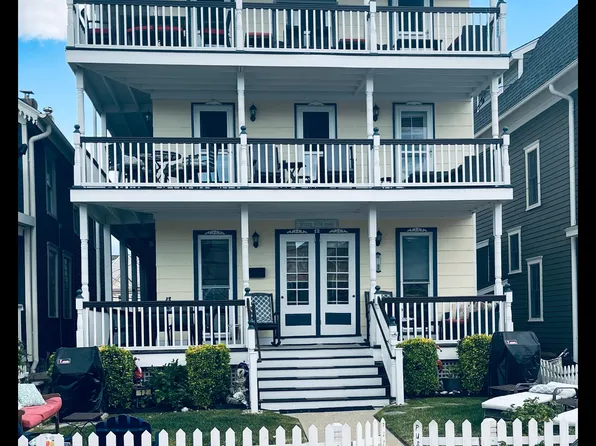 12 Webb Ave #2-U, Ocean Grove, NJ 07756