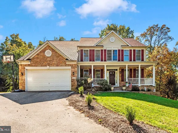 5005 Westwind Dr N, Mount Airy, MD 21771