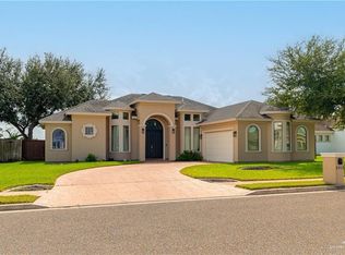 2913 La Puerta Ave, Edinburg, TX 78541