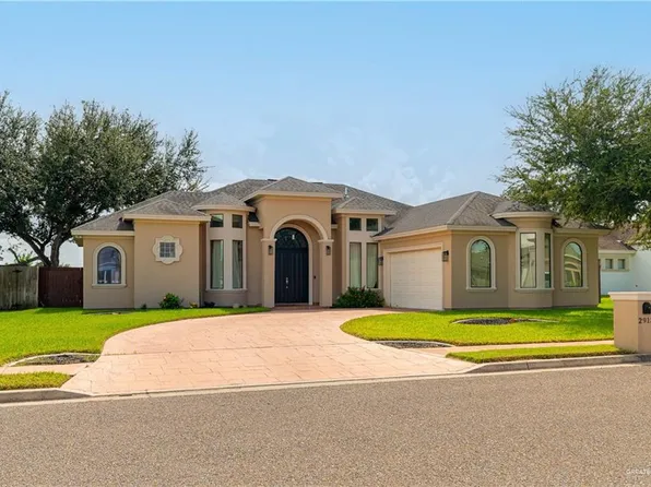 2913 La Puerta Ave, Edinburg, TX 78541