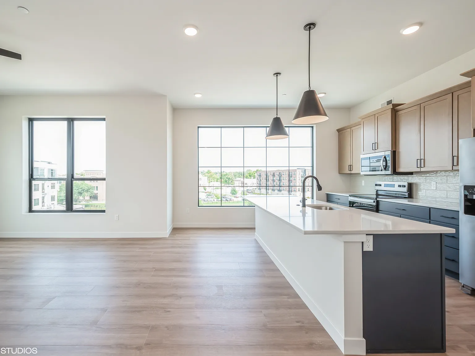 Fulton Lofts — Photo 4