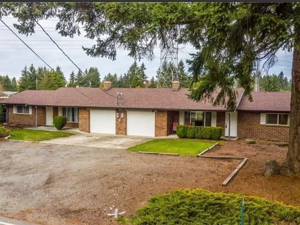 Harper: 3427 192nd, 3427 192nd St E Unit A, Tacoma, WA 98446