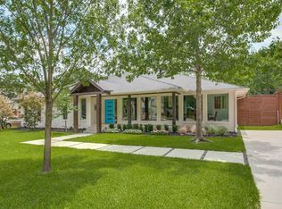 7130 Northaven Rd, Dallas, TX 75230