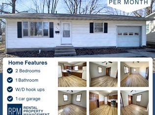 220 S 14th St, Bowling Green, MO 63334