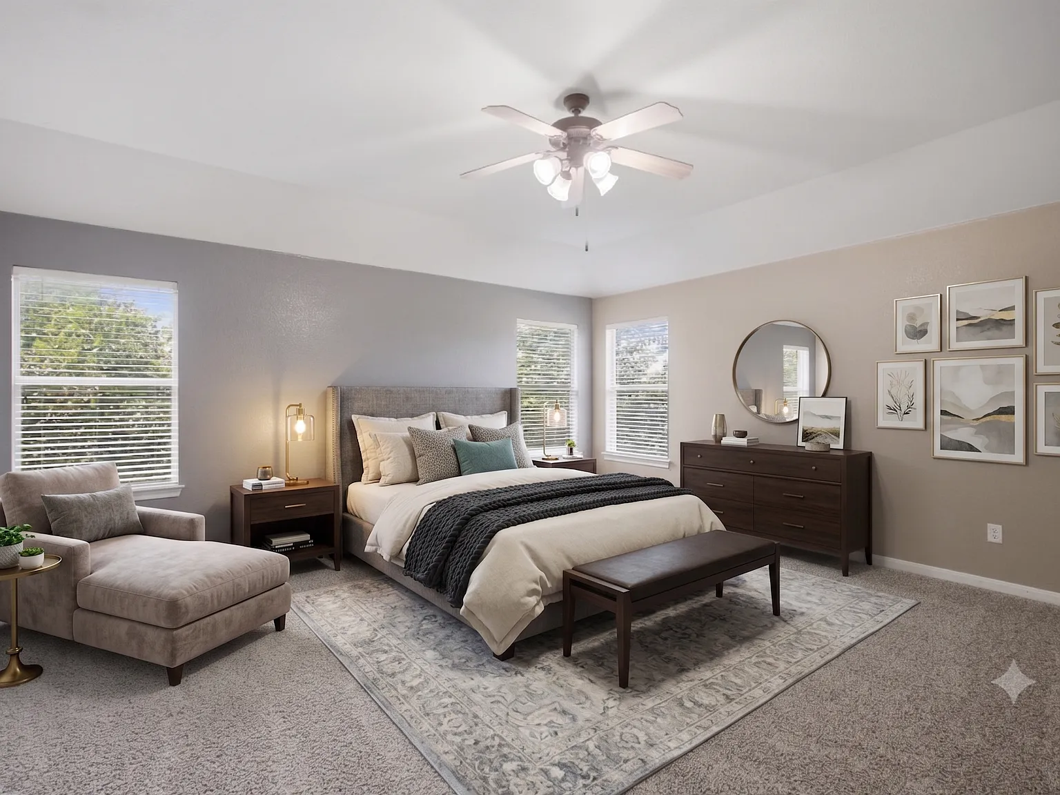 4 bed, 2.5 bath, 3268 sqft, $2,500 — Photo 4