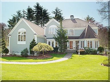 1 Andover Country Club Ln Andover Ma 01810 Zillow