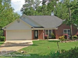 94 Quail Ridge Dr, Midland, GA 31820