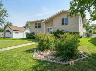 1814 Williams St, Sturgis, SD 57785