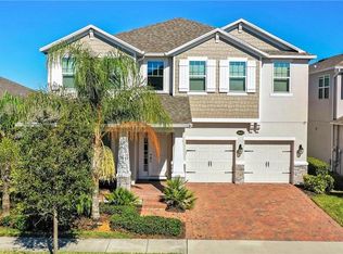 15413 Southern Martin St, Winter Garden, FL 34787