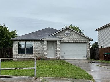 9842 Sunset Pl, San Antonio, TX 78245 | Zillow