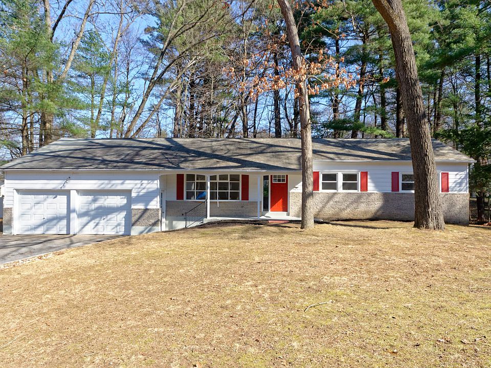 1st image of 30 Secada Dr