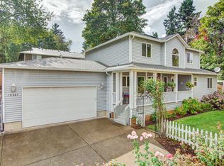 18367 SE Hull Ct, Milwaukie, OR 97267