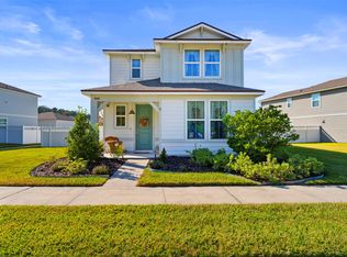 4646 Clapboard Crossing Way, Jacksonville, FL 32226