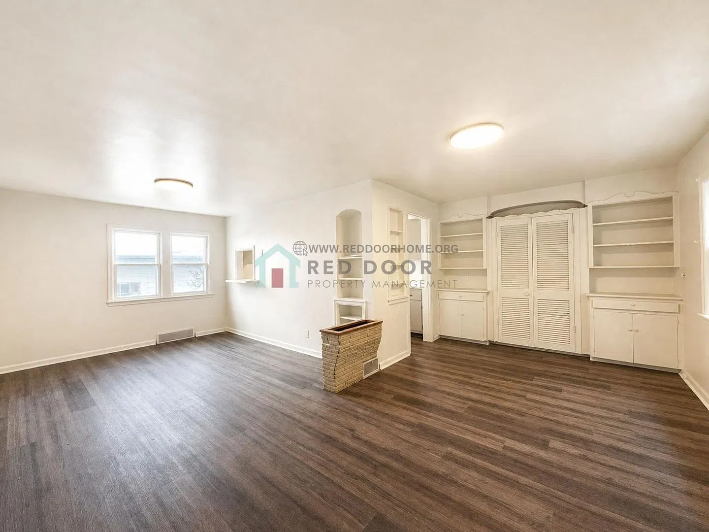 4 Bedroom, 1 Bathroom Home for Rent — Photo 2