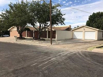 1401 Driver Ave, Odessa, TX, 79761